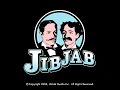 JibJab Logo 11