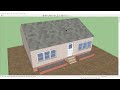 Plugin for High-Quality Textures with Bump Map in SketchUp