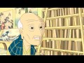 Art with Mati and Dada – Hokusai | Kids Animated Short Stories in English