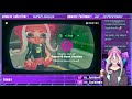 Splatoon 2 Octo Expansion PAIN AND RAGE {Part 1/2}