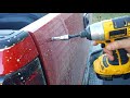 Easy Rivnut Installation!  DIY Tool