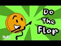 BFDI: Everybody Do The Flop!