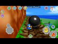 mods para sm64 ex coop que debes probar