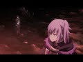 Diablo vs Violet (Ultima) FULL FIGHT - Tensei Shitara Slime Datta Ken Movie Guren no Kizuna-hen