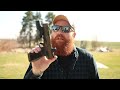 New Canik TTI Combat First Shots: The Affordable John Wick Pistol