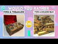 Would You Rather? 👑 Luxury Edition 💎