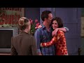 The Ones With Joey the Ladies' Man | Friends
