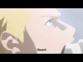 Naruto and kurama last words - Goodbye Kurama ❤️