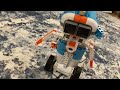 Best robot, edit MrBeast sound effect