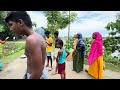 আজ হঠাৎ করে কই আসলাম🌱| Bangladeshi Village life | Family vlog @MoriomVlog