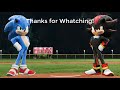 [Speed Edit] Shadow the Hedgehog - Sonic the Movie