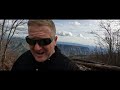 Old NC-105 and its Epic Views of Linville Gorge - Pisgah National Forest - North Carolina Overland