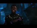 I Watched Black Panther: Wakanda Forever Trailer in 0.25x Speed and Here's What I Found