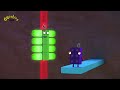 @Numberblocks - Enigmatic Numbers | Learn to Count