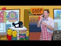 Wake up, Steve and Maggie. Jobs for Kids NEW. English Stories for Children | Learn Wow English TV