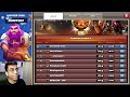 Do or Die Final Match in CWL for RANK 1 (Clash of Clans)