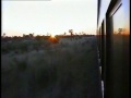 Beyer Garratt loco footplate ride in Zimbabwe