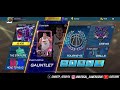 HOW TO GET YAO MING' 04 FOR FREE FROM THE JAM MASTERS THEME!! NBA 2K MOBILE