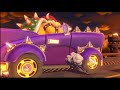 Super Mario 3D World #2 Bowser's Looking More Pimp Than Ever!