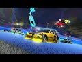 Rocket League Season 8 Gameplay Trailer