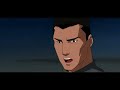 Batman is a BADASS even after being Busted - Young Justice Outsiders 3x22