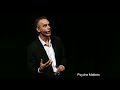 How to Handle a Pathological Workplace - Prof. Jordan Peterson