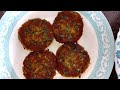 BEEF SHAMI KABAB |easy to cook| Eid-ul- Adha special| Yasmeen omier kitchen and vlogs