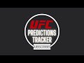 Results for JUNE - Who is the BEST UFC Predictor? (MOST Correct PICKS, Most PROFIT, Highest ROI)