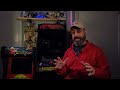 Arcade1up Dragons Lair Serious Problems. Explained and Reviewed