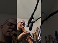 My first Arabian Hijaz Flute | Low Tone Key of C