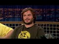 Jack Black & Kyle Gass On Tenacious D's Origin Story - 