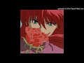 YuYu Hakusho (Romantic) PluggNB Remix (prod. NeKash)