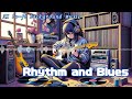 [For work & study]《music for work and study background music》lo-fi/Rhythm and Blues