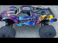 This RC Car is Unbelievable!!! So Strong!