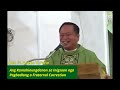 Ang Kamahinungdanon sa Inigsoon nga Pagbadlong o Fraternal Correction (Rev. Fr. Agerio V. Pana)