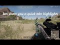 Anti Recoil PUBG settings - reload glitch + hold breath glitch