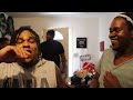 CATCH MY FADE **PRANKING MY COUSIN GENE** WITH SOLO