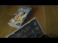youjustpreviewed's VHS collection: Part 5 (HD)