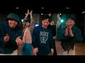 Da-iCE /「I wonder」Official Dance Practice