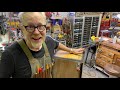 Adam Savage's One Day Builds: Miniature Shipping Container!