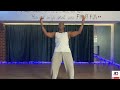 Afrocuban- Step by step guide- How to dance Yuka
