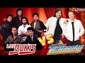 LOS TEMERARIOS, LOS BUKIS PURAS ROMÁNTICAS VIEJITAS - TEMERARIOS y BUKIS GRANDES ÉXITOS ENGANCHADOS