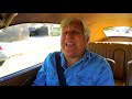 Enjoy Pastoral Smells In The 1955 Bristol 403 - Jay Leno's Garage