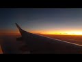 ASMR Airplane Video & Sound Motion Cabin White Noise Jet Sounds  Travel, Study, Sleep & Read With Me