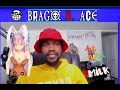 brago D.Ace opinion on Yamato being a female