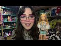 My favorite childhood doll is home!! | My Scene My Bling Bling dolls haul & unboxing