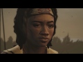 The Walking Dead: Michonne: Episode 1, Part 3