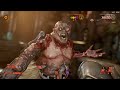 Doom Eternal Horde Gameplay for Freind