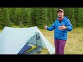 LIGHTEST REAL 2-PERSON TENT // Durston X-Mid Pro 2+ Review
