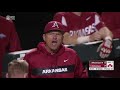 #10 Arkansas vs #2 Mississippi State Game 2 2019